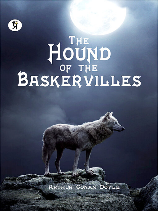 Title details for The Hound of the Baskervilles by Arthur Conan Doyle - Available